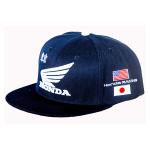 Casquette D'cor Honda Factory