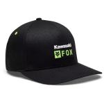 Casquette FLEXFIT KAWASAKI FOX