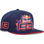 Casquette Flat Cap 2024 MARQUEZ