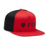 Casquette Fox ABSOLUTE MESH SNAPBACK