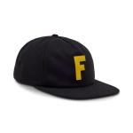 Casquette Fox BIG F ADJUSTABLE