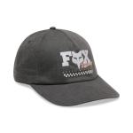 Casquette Fox CHECKER ADJUSTABLE HAT WOMEN