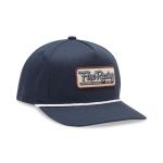 Casquette Fox EQUIPPED SNAPBACK HAT