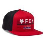 Casquette Fox FOX X HONDA SNAPBACK HAT