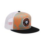Casquette Fox IMAGE PRINT SNAPBACK HAT ENFANT