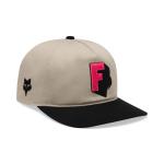 Casquette Fox SHADOW SNAPBACK HAT