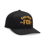 Casquette Fox SLOGAN SNAP BACK HAT