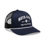 Casquette Fox SUPPLY MESH ROPE TRUCKER WOMEN