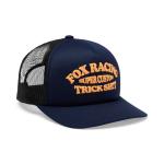 Casquette Fox TRICK MESH TRUCKER HAT