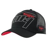 Casquette Furygan RAGE