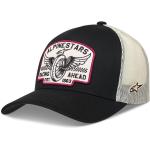 Casquette Heritage Patch Trucker ALPINESTARS