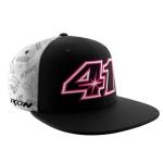 Casquette Ixon CAP1 ESPA 23
