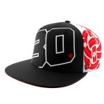 Casquette Ixon CAP1 TAKAAKI NAKAGAMI 24