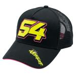 Casquette Ixon CAP2 ALDEGUER 26