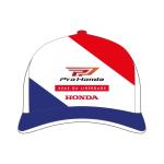 Casquette Ixon CAP3 LCRP 26