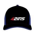 Casquette Ixon DUAL RINS YAMAHA 26