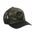 Casquette John Doe HAT CAMOU