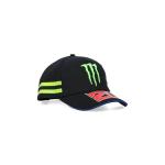 Casquette Kenny DUAL MONSTER FQ20 BASEBALL CAP