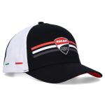 Casquette Kenny DUCATI CORSE