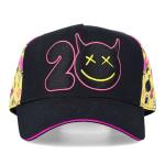 Casquette Kenny FABIO QUARTARARO 20 LE MANS