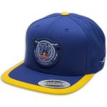 Casquette Kini Red Bull CREST NAVY/YELLOW