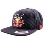 Casquette Kini Red Bull LINES