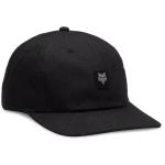 Casquette LEVEL UP STRAPBACK FOX