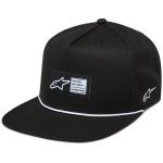 Casquette Label Snapback ALPINESTARS