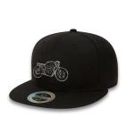 Casquette Motoblouz PLATE