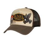 Casquette PATCHES VON DUTCH VONDUTCH