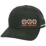 Casquette Pro Circuit SERVICE