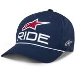 Casquette RIDE COMP SNAPBACK ALPINESTARS