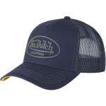 Casquette Rubber Logo VONDUTCH