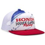 Casquette SNAPBACK FOX X HONDA KID FOX