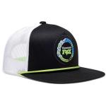 Casquette SNAPBACK KAWASAKI FOX