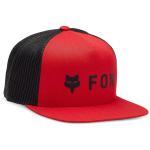 Casquette SNAPBACK MESH ABSOLUTE FOX