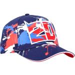 Casquette SPLASH QUARTARARO 20 - OFFICIEL MOTOGP QUARTARARO
