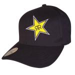 Casquette Shot ROCKSTAR OLLY