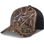 Casquette Thicket Realtree Trucker ALPINESTARS