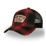 Casquette Von Dutch CAR