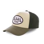 Casquette Von Dutch JAC
