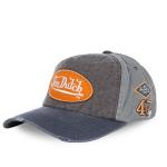 Casquette Von Dutch JACK