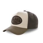 Casquette Von Dutch JACKS ECUSSON