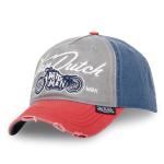 Casquette Von Dutch MOTO