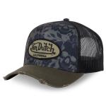Casquette Von Dutch PRINT
