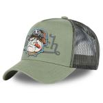 Casquette Von Dutch SNAPBACK