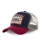 Casquette Von Dutch SQUARE 16