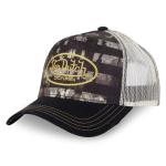 Casquette Von Dutch SUBLI