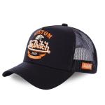 Casquette Von Dutch TRUCKER NOIR