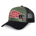 Casquette Von Dutch TRUCKER PATCHES